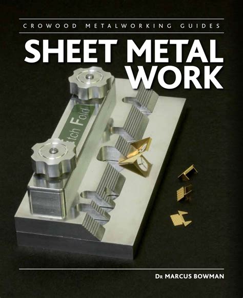 sheet metal workbooks